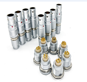 Các đầu nối chống nước IP66 đã trở thành một trong những lựa chọn chính trong ngành