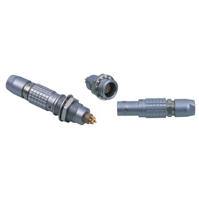 Đầu nối đẩy đẩy: Cung cấp các giải pháp kết nối chất lượng cao cho các thiết bị của bạn