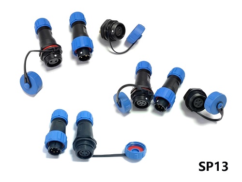 Tại sao nên chọn Đầu nối IP68 cho các ứng dụng công nghiệp của bạn?