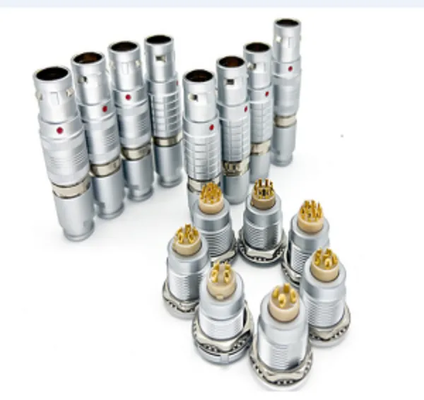Điều gì khiến đầu nối chống thấm nước trở nên thiết yếu trong các hệ thống công nghiệp hiện đại?
